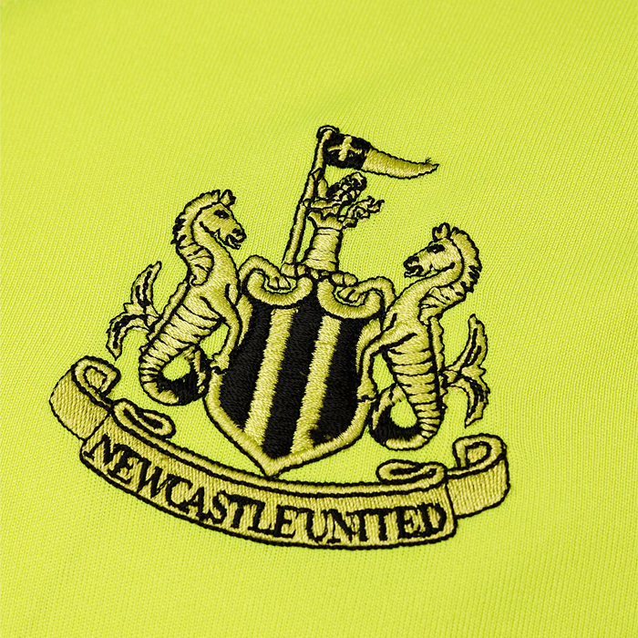 1a Equipacion Camiseta Newcastle United Portero 23-24 - Haga un click en la imagen para cerrar
